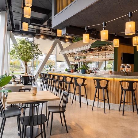 Best Western M-Treize Paris Asnieres Exterior photo