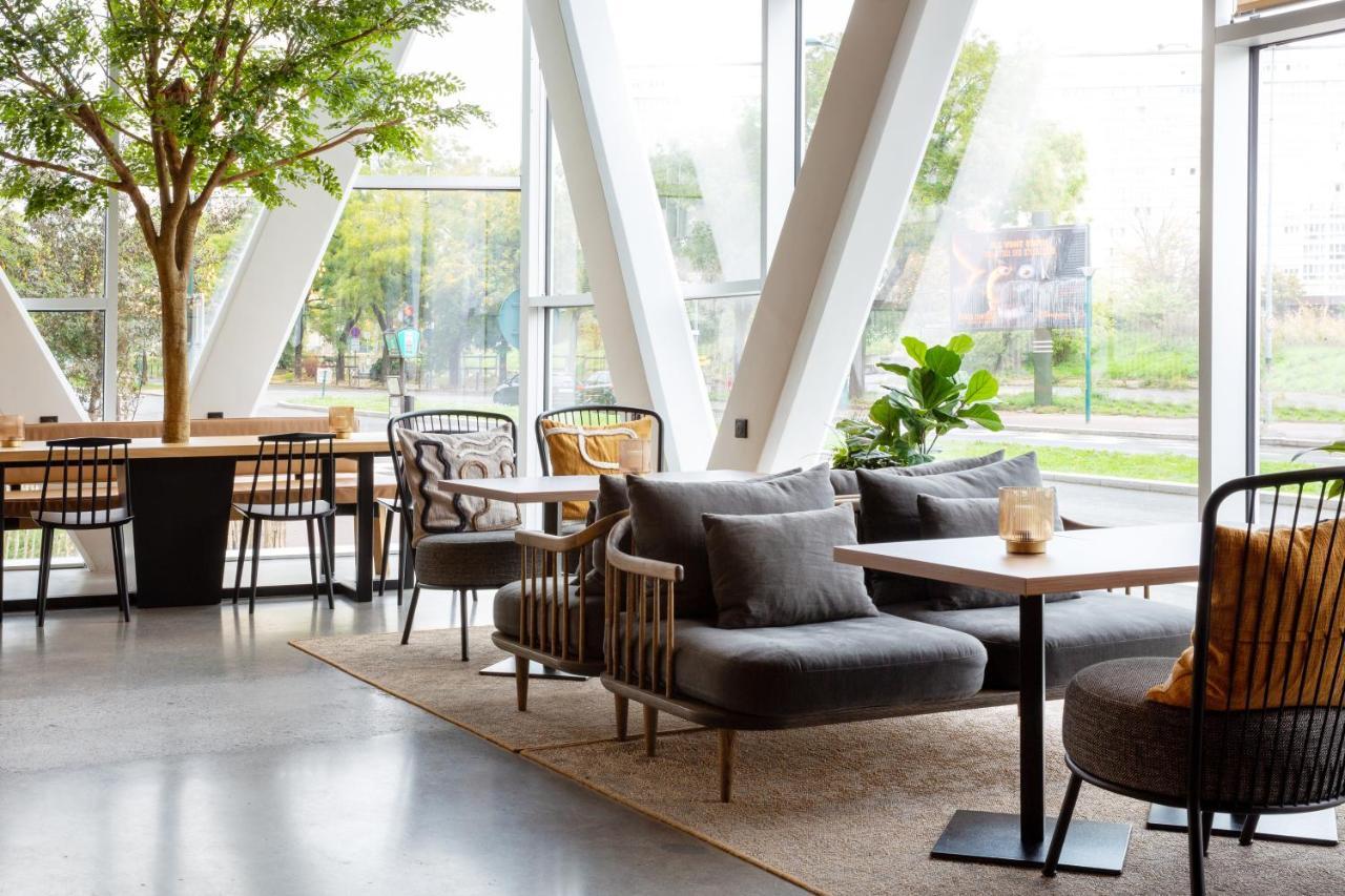 Best Western M-Treize Paris Asnieres Exterior photo